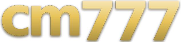 cm777 logo
